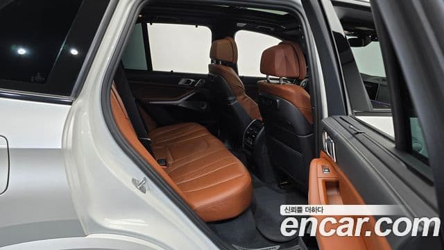 BMW X5 (G05), 2022 12