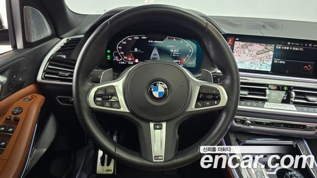 BMW X5 (G05), 2022 13