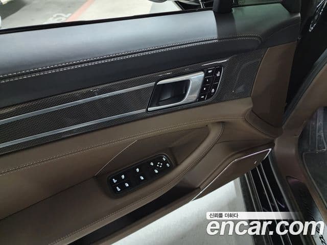 Porsche Panamera (971) 4.0 GTS, 2020 14