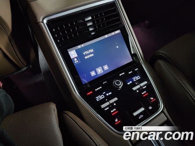 Porsche Panamera (971) 4.0 GTS, 2020 17