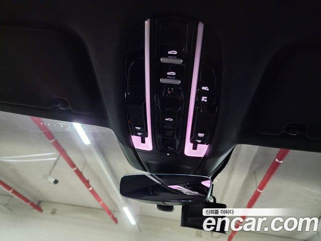 Porsche Panamera (971) 4.0 GTS, 2020 19