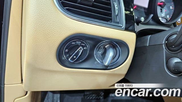 Porsche Macan 95B, 2017 17