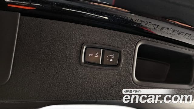 Porsche Macan 95B, 2017 20