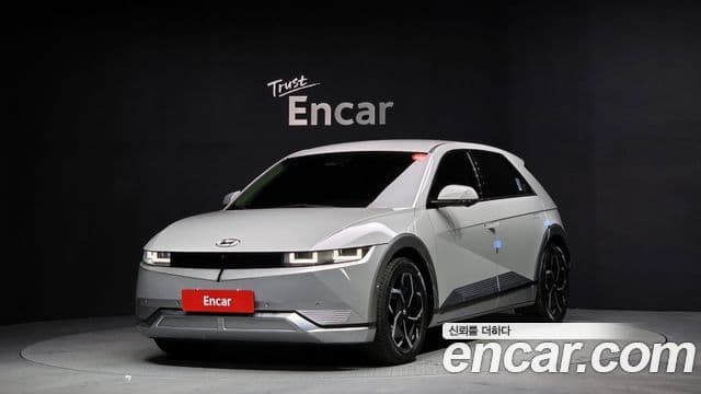 Hyundai Ioniq 5 Exclusive, 2022 1