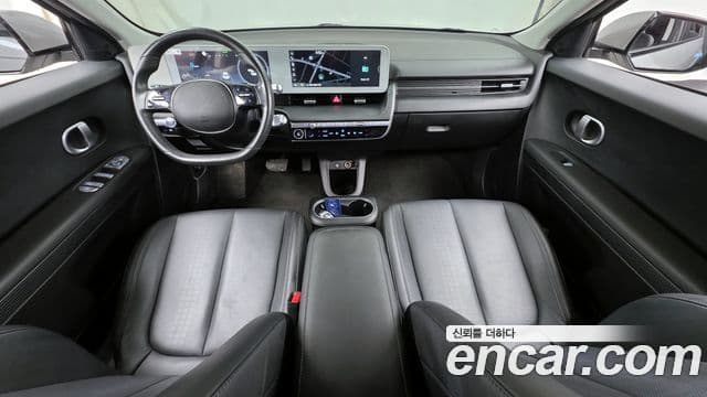 Hyundai Ioniq 5 Exclusive, 2022 7