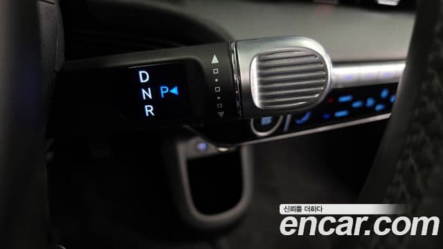 Hyundai Ioniq 5 Exclusive, 2022 9