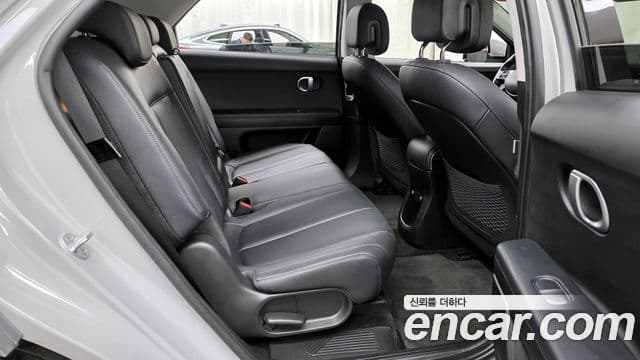 Hyundai Ioniq 5 Exclusive, 2022 12