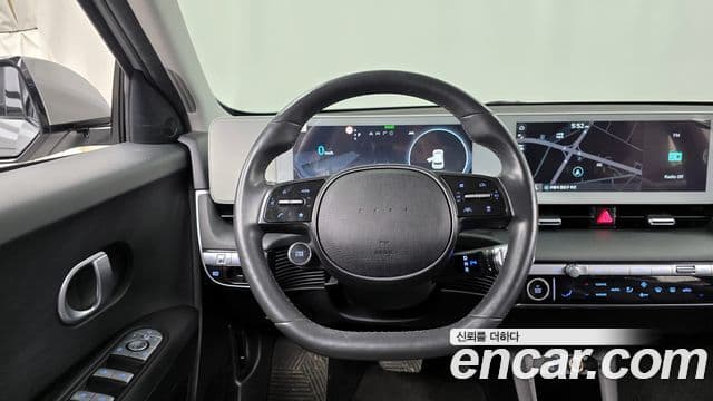 Hyundai Ioniq 5 Exclusive, 2022 13