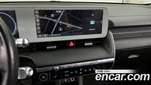 Hyundai Ioniq 5 Exclusive, 2022 14