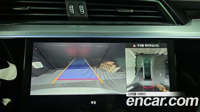 Audi e-Tron 55 Quattro Sportback, 2022 15