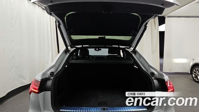 Audi e-Tron 55 Quattro Sportback, 2022 20