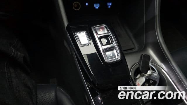 Hyundai Sonata (DN8) Premium Plus, 2022 9