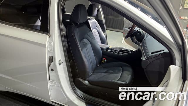 Hyundai Sonata (DN8) Premium Plus, 2022 10