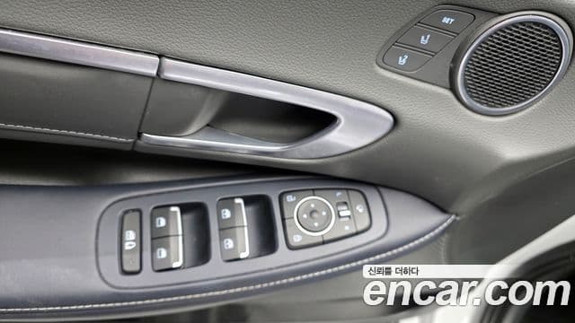 Hyundai Sonata (DN8) Premium Plus, 2022 14