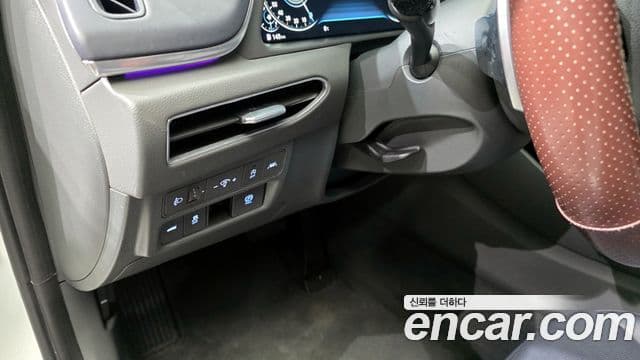 Hyundai Sonata (DN8) Premium Plus, 2022 15