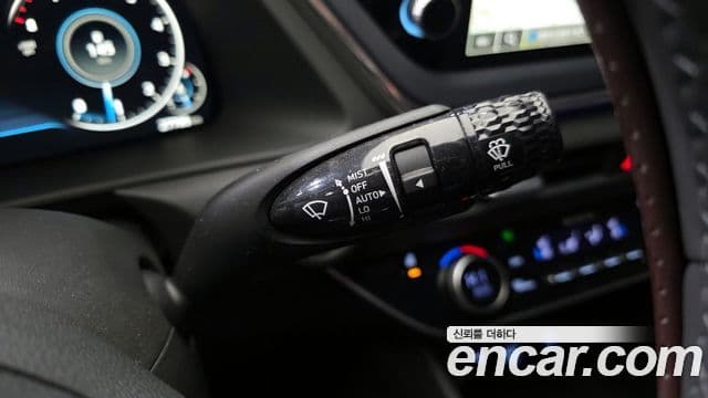 Hyundai Sonata (DN8) Premium Plus, 2022 16