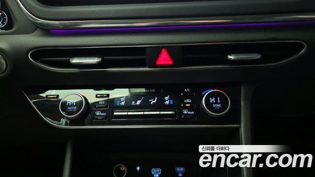 Hyundai Sonata (DN8) Premium Plus, 2022 19
