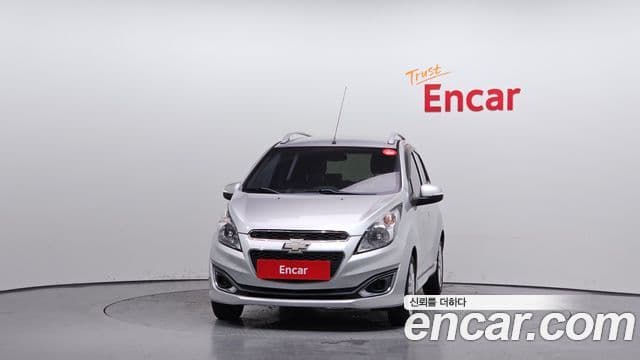 Chevrolet(GM대우) Spark 빌트인캠2 — базовая версия - Built-in Cam 2, 2014 3