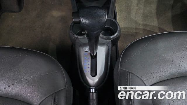 Chevrolet(GM대우) Spark 빌트인캠2 — базовая версия - Built-in Cam 2, 2014 9