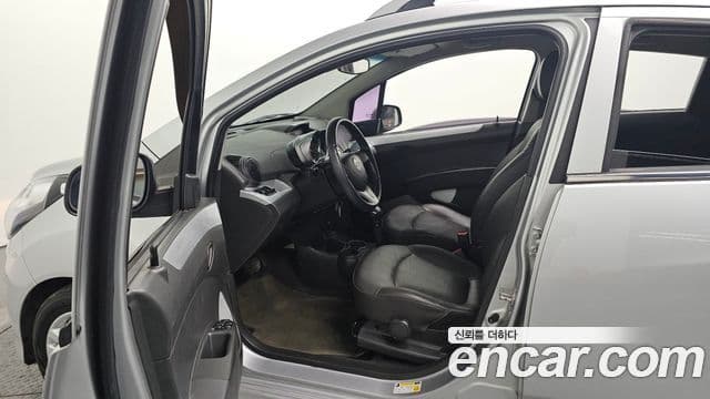 Chevrolet(GM대우) Spark 빌트인캠2 — базовая версия - Built-in Cam 2, 2014 10