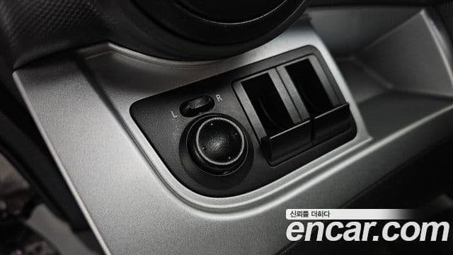 Chevrolet(GM대우) Spark 빌트인캠2 — базовая версия - Built-in Cam 2, 2014 17