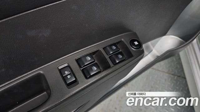 Chevrolet(GM대우) Spark 빌트인캠2 — базовая версия - Built-in Cam 2, 2014 18