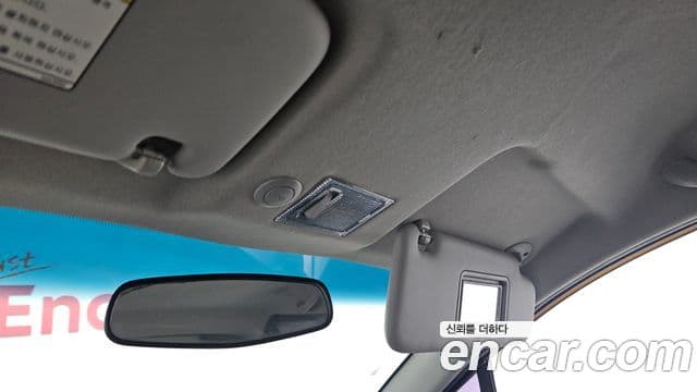 Chevrolet(GM대우) Spark 빌트인캠2 — базовая версия - Built-in Cam 2, 2014 19