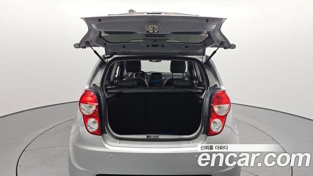 Chevrolet(GM대우) Spark 빌트인캠2 — базовая версия - Built-in Cam 2, 2014 20