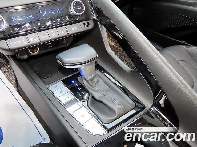 Hyundai The / новый New Avante (CN7) Inspiration, 2024 10