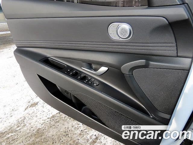 Hyundai The / новый New Avante (CN7) Inspiration, 2024 11