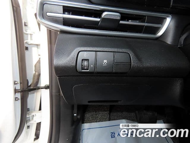 Hyundai The / новый New Avante (CN7) Inspiration, 2024 12