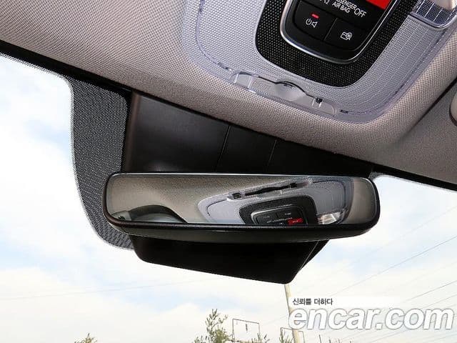 Hyundai The / новый New Avante (CN7) Inspiration, 2024 15