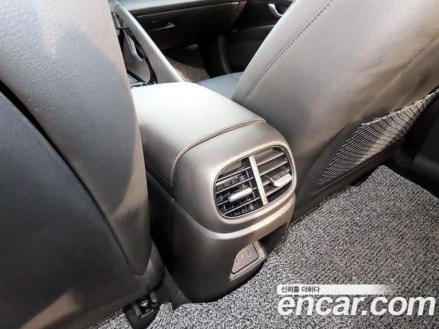 Hyundai The / новый New Avante (CN7) Inspiration, 2024 17