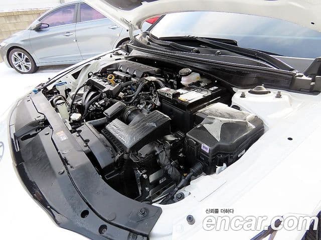 Hyundai The / новый New Avante (CN7) Inspiration, 2024 19