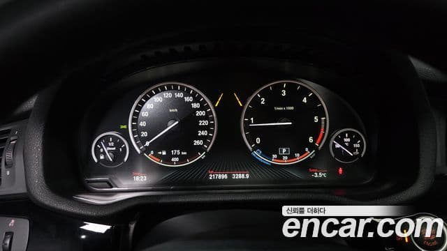 BMW X4 (F26) xDrive20d SAC Edition, 2017 8