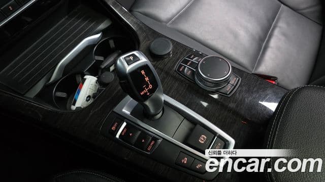 BMW X4 (F26) xDrive20d SAC Edition, 2017 9