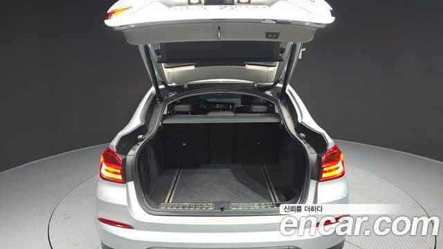 BMW X4 (F26) xDrive20d SAC Edition, 2017 20