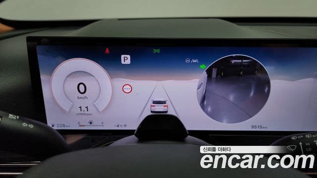 Genesis GV80, 2024 8