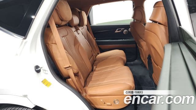 Genesis GV80, 2024 12