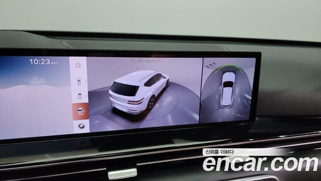 Genesis GV80, 2024 14