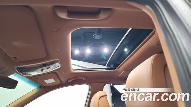 Genesis GV80, 2024 18