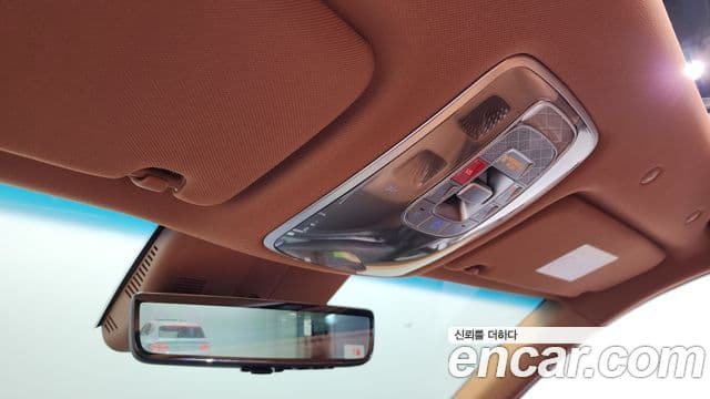 Genesis GV80, 2024 19