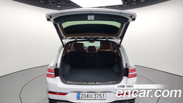 Genesis GV80, 2024 20