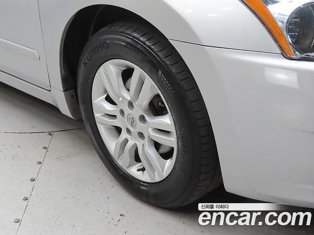 Nissan 알티마 L32, 2012 все фото