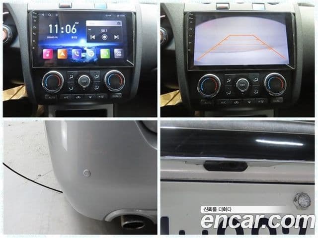 Nissan 알티마 L32, 2012 18