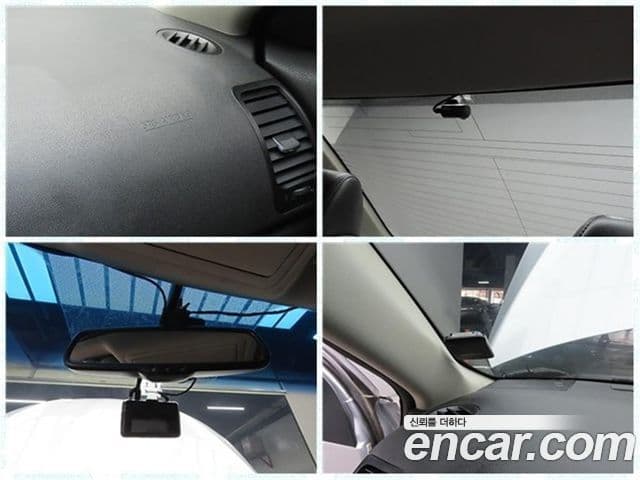 Nissan 알티마 L32, 2012 19