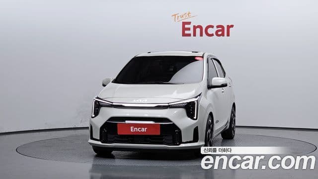 Kia The / новый New Morning (JA) Signature, 2024 3