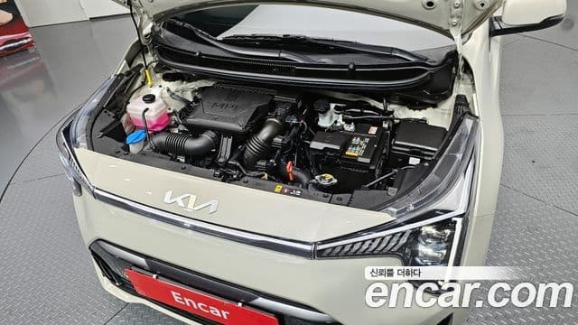 Kia The / новый New Morning (JA) Signature, 2024 6