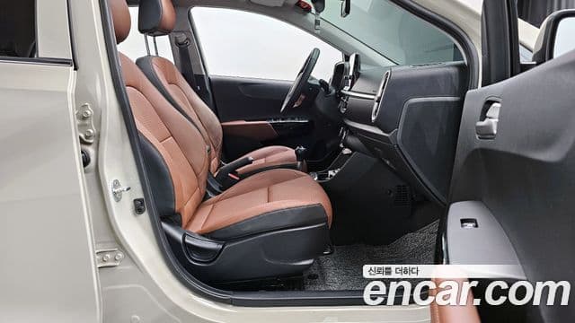 Kia The / новый New Morning (JA) Signature, 2024 10