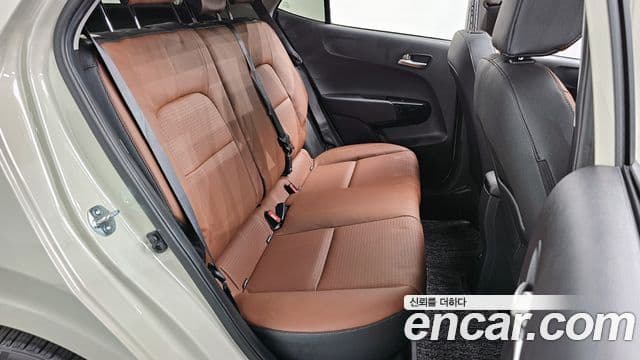 Kia The / новый New Morning (JA) Signature, 2024 12